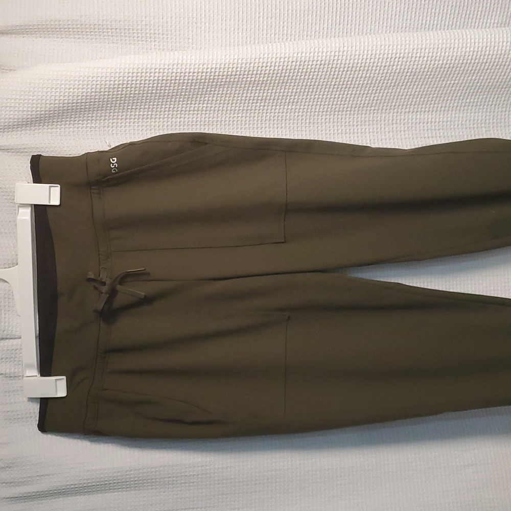 DsG Women's Momentum Mid-Rise Jogger